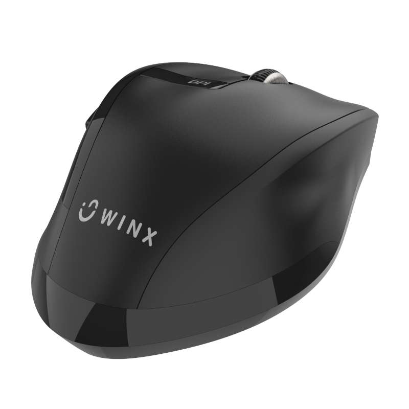 WINX - DO Essential Wireless Mouse - WINX - DO Essential Wireless Mouse
