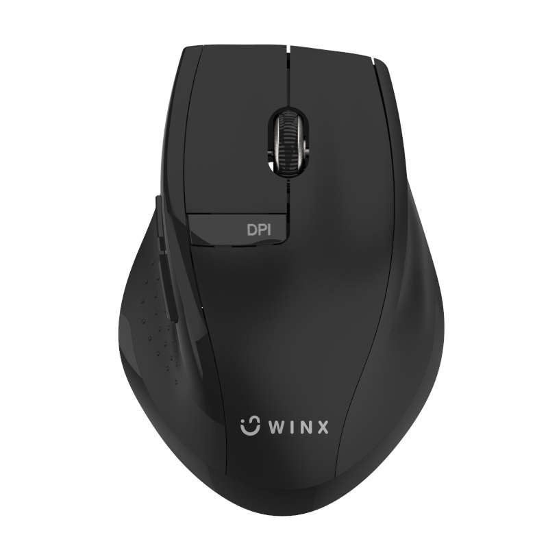 WINX - DO Essential Wireless Mouse - WINX - DO Essential Wireless Mouse