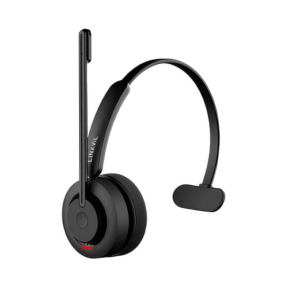 Fanvil - Dh301B Bluetooth 5.4 Mono Headset With Boom Microphone - Fanvil - Dh301B Bluetooth 5.4 M...