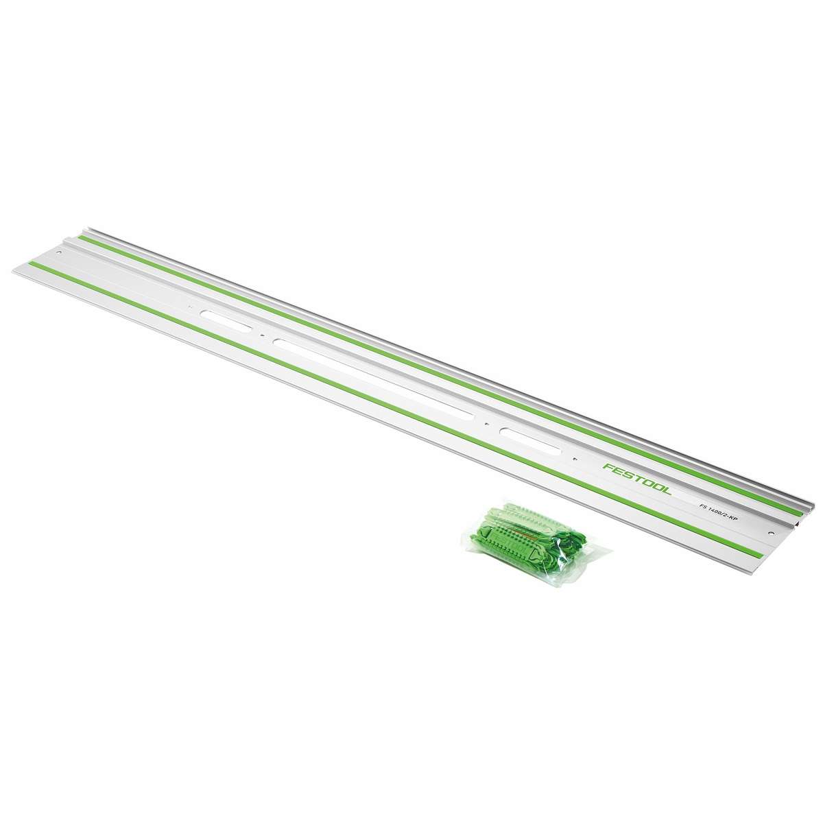 Festool - Guide Rail Fs 1400-2 -Kp - Festool - Guide Rail Fs 1400-2 -Kp