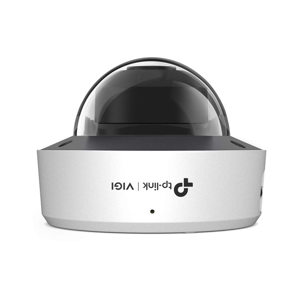 Tp-Link - Vigi Dome IP Camera 4MP Full Color 2.8mm - Tp-Link - Vigi Dome IP Camera 4MP Full Color...