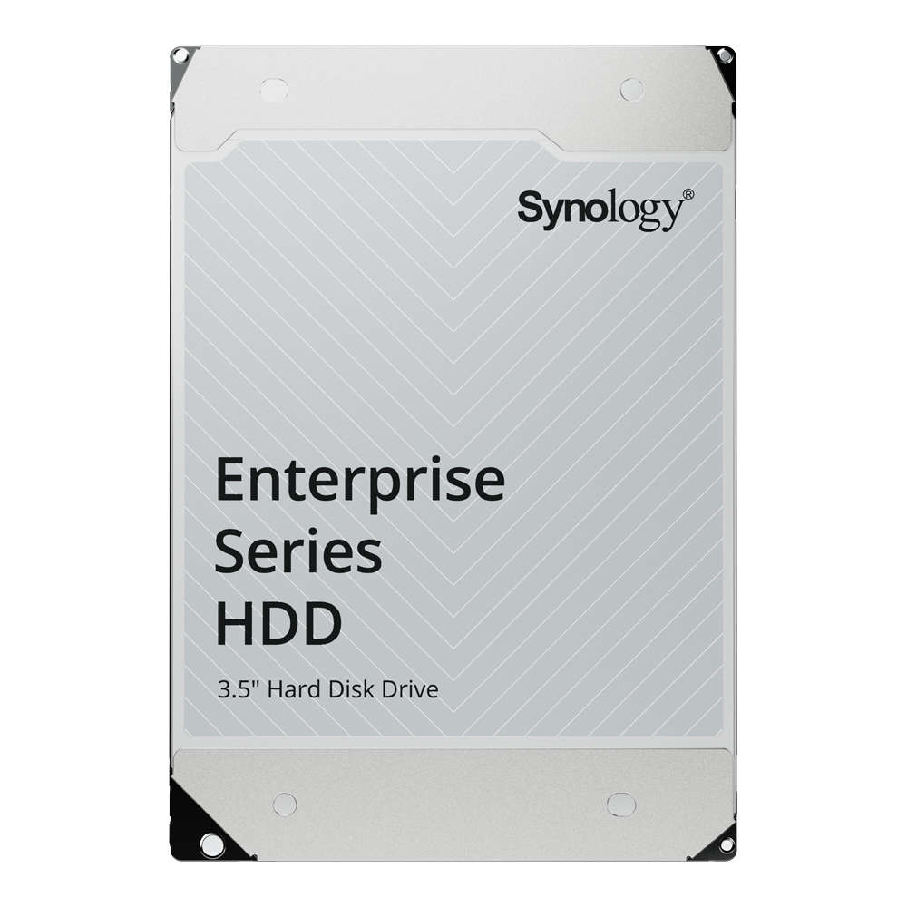 Synology - Hat5310 20Tb 3.5" Enterprise Series SATA Hard Drive For Synology Systems - Synology - ...
