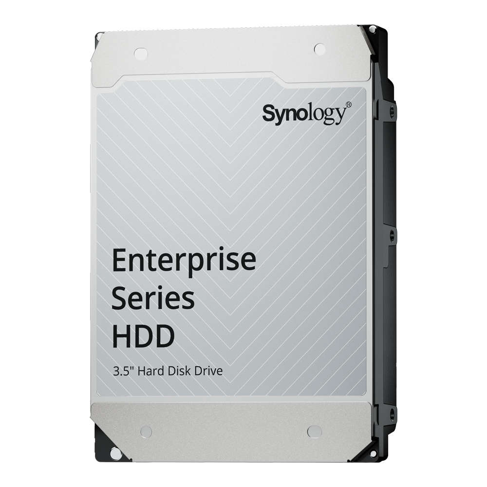 Synology - Hat5310 20Tb 3.5" Enterprise Series SATA Hard Drive For Synology Systems - Synology - ...