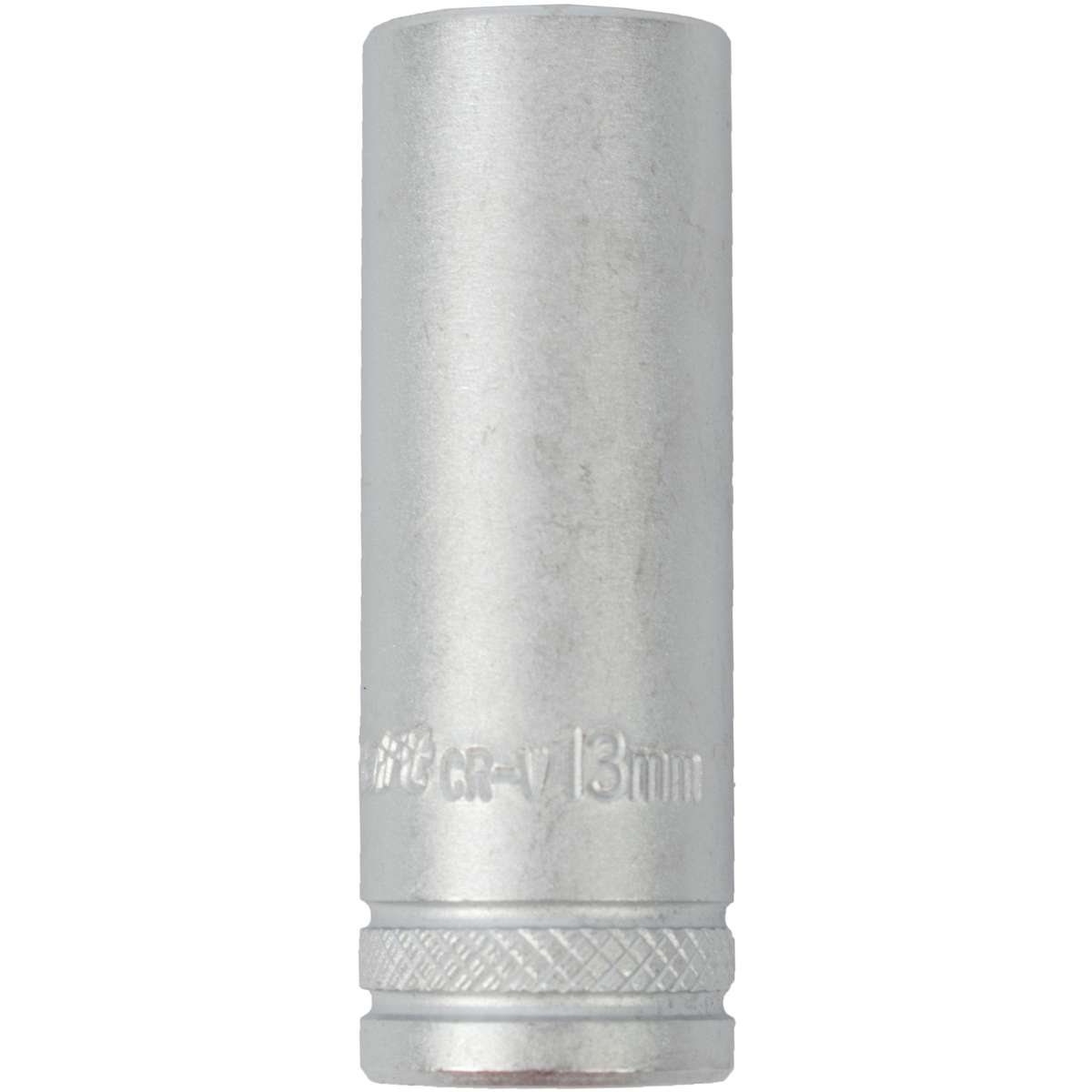 Tork Craft - Socket 13mm 1/4' Dr Deep Socket Crv 12 Point - Tork Craft - Socket 13mm 1/4' Dr Deep...