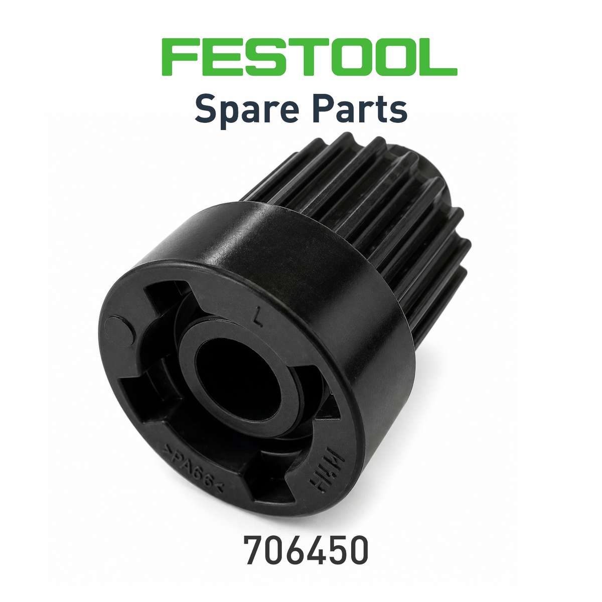 Festool - Toothed Belt Pu 19 Teeth 5 Mr - Festool - Toothed Belt Pu 19 Teeth 5 Mr