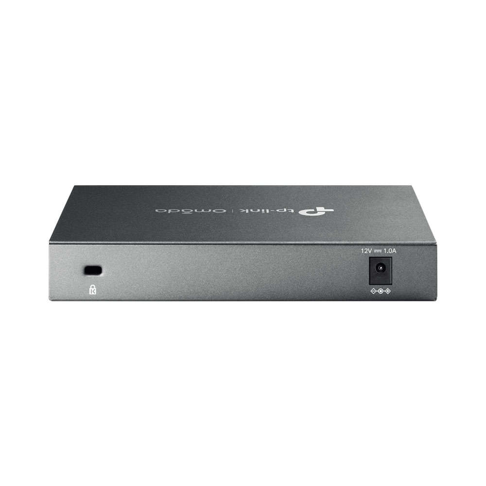Tp-Link - Safestream Gigabit Multi-Wan Vpn - Tp-Link - Safestream Gigabit Multi-Wan Vpn