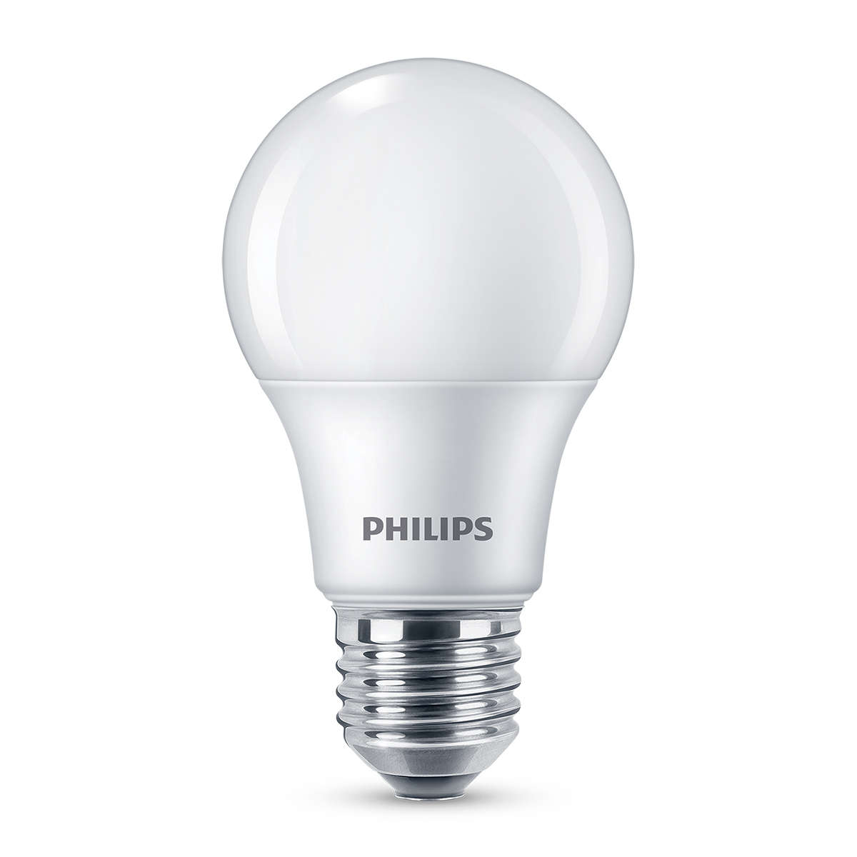 Philips - Globe LED 5W Screw Type Cool Daylight - Philips - Globe LED 5W Screw Type Cool Daylight
