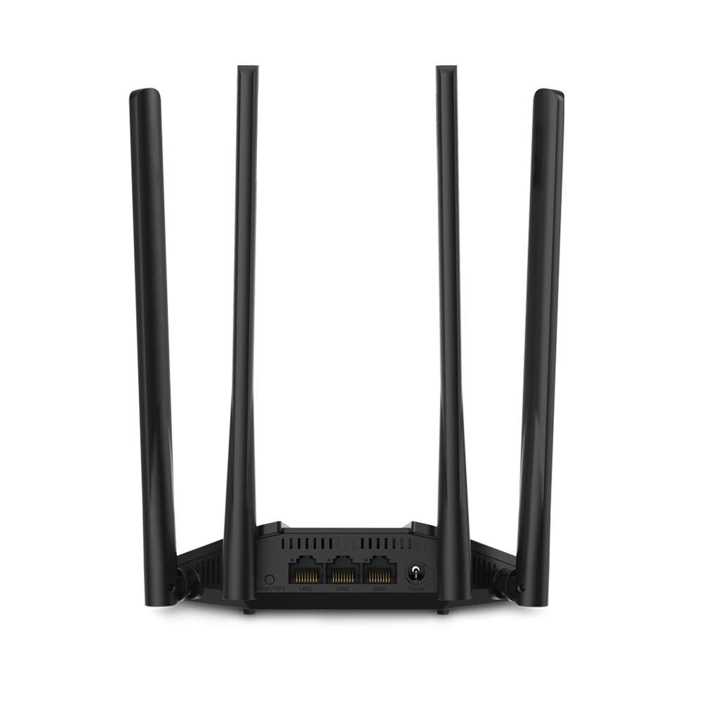 Mercusys - Tp-Link - Mercusys MR30G AC1200 Wireless Dual Band Gigabit Router - Mercusys - Tp-Link...