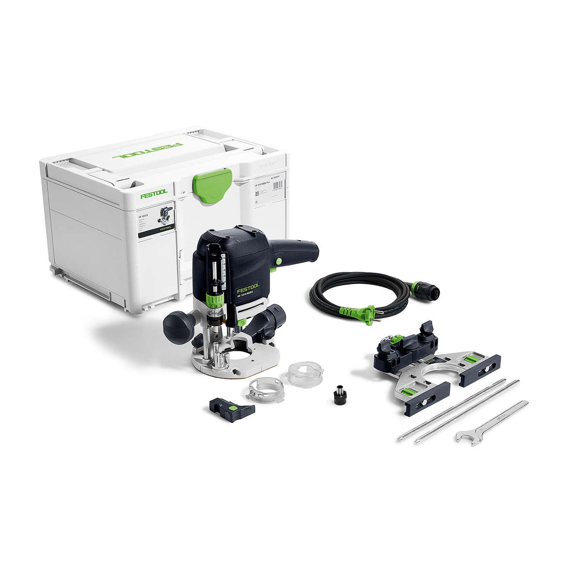 Festool - Router Of1010 Rebq-Plus - Festool - Router Of1010 Rebq-Plus