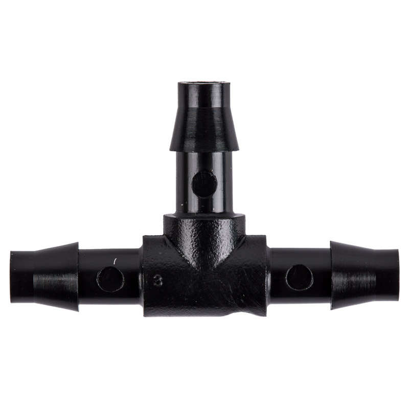 Rain-Jet - Microjet Tee 4.5mm - Rain-Jet - Microjet Tee 4.5mm