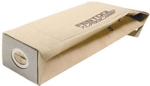 Festool - Turbo Filter Ba Tf-Rs 1-5X - Festool - Turbo Filter Ba Tf-Rs 1-5X