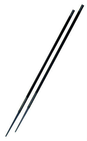 PG - 2 Rnd Chain Saw File 5/32' - PG - 2 Rnd Chain Saw File 5/32'