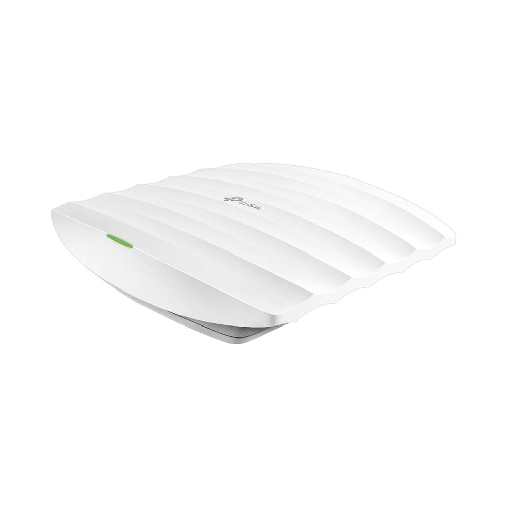 Tp-Link - EAP223 AC1350 MU-MIMO Gigabit Ceiling Wi-Fi Access Point, PoE & SDN - Tp-Link - EAP223 ...