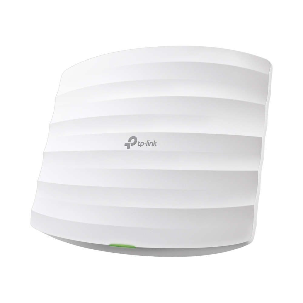 Tp-Link - EAP223 AC1350 MU-MIMO Gigabit Ceiling Wi-Fi Access Point, PoE & SDN - Tp-Link - EAP223 ...