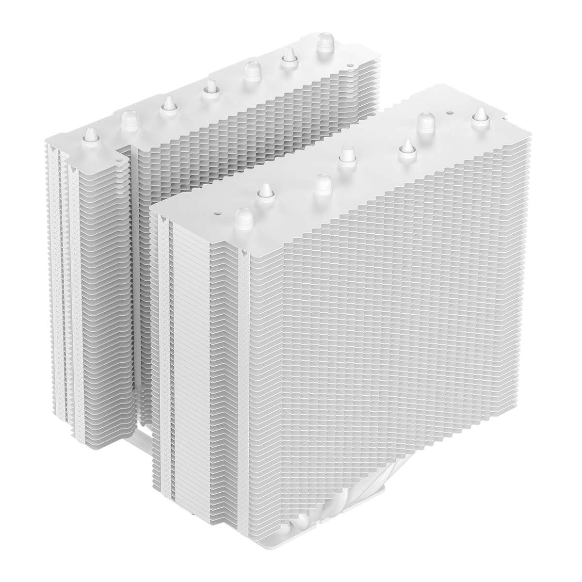 DEEPCOOL - Assassin VC Elite CPU Air Cooler - White - DEEPCOOL - Assassin VC Elite CPU Air Cooler...