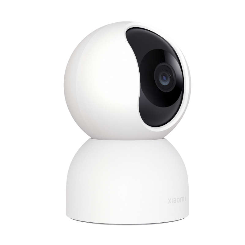 Xiaomi - C400 Smart Security Camera - 2.5K 4MP, AI Human Detection, 360 View - Xiaomi - C400 Smar...
