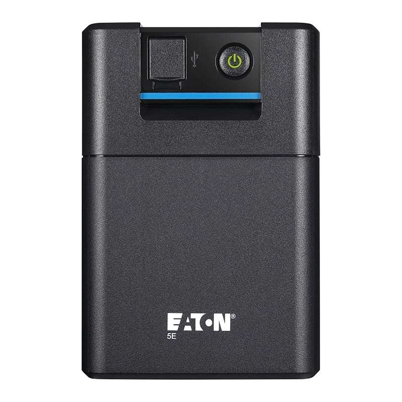 Eaton - 5E Gen2 700VA UPS - Eaton - 5E Gen2 700VA UPS