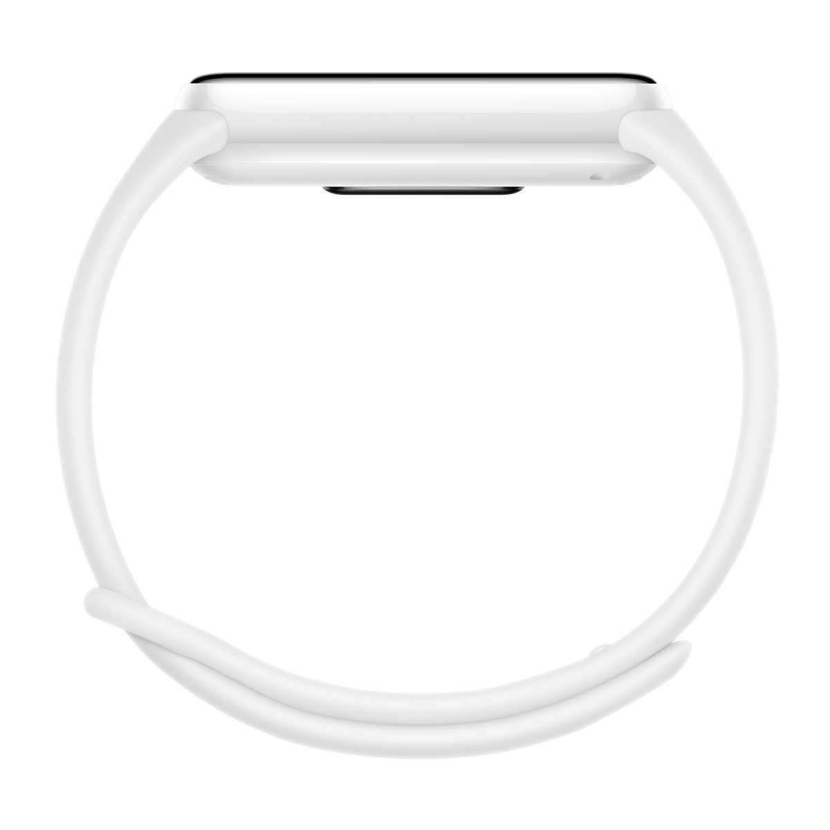 Xiaomi - Smart Band 10 Ceramic Edition - White - Xiaomi - Smart Band 10 Ceramic Edition - White