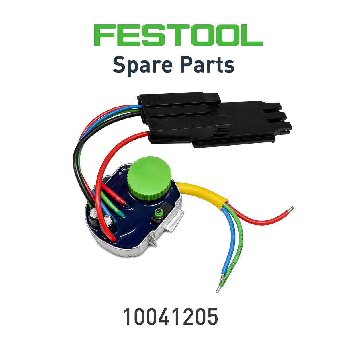 Festool - Electronics Osc 18 - Festool - Electronics Osc 18