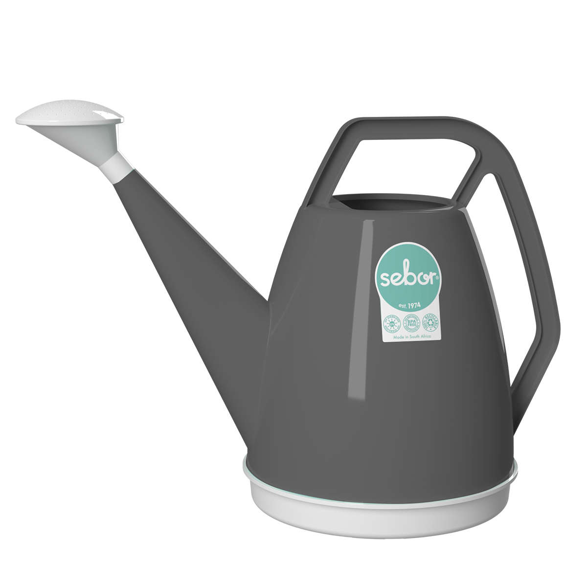Sebor - Watering Can 5L Highveld Storm - Sebor - Watering Can 5L Highveld Storm