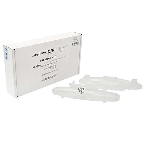 Eurolux - Cable Joint/Splicing Kit 1.5mm - 4.0mm - Eurolux - Cable Joint/Splicing Kit 1.5mm - 4.0mm
