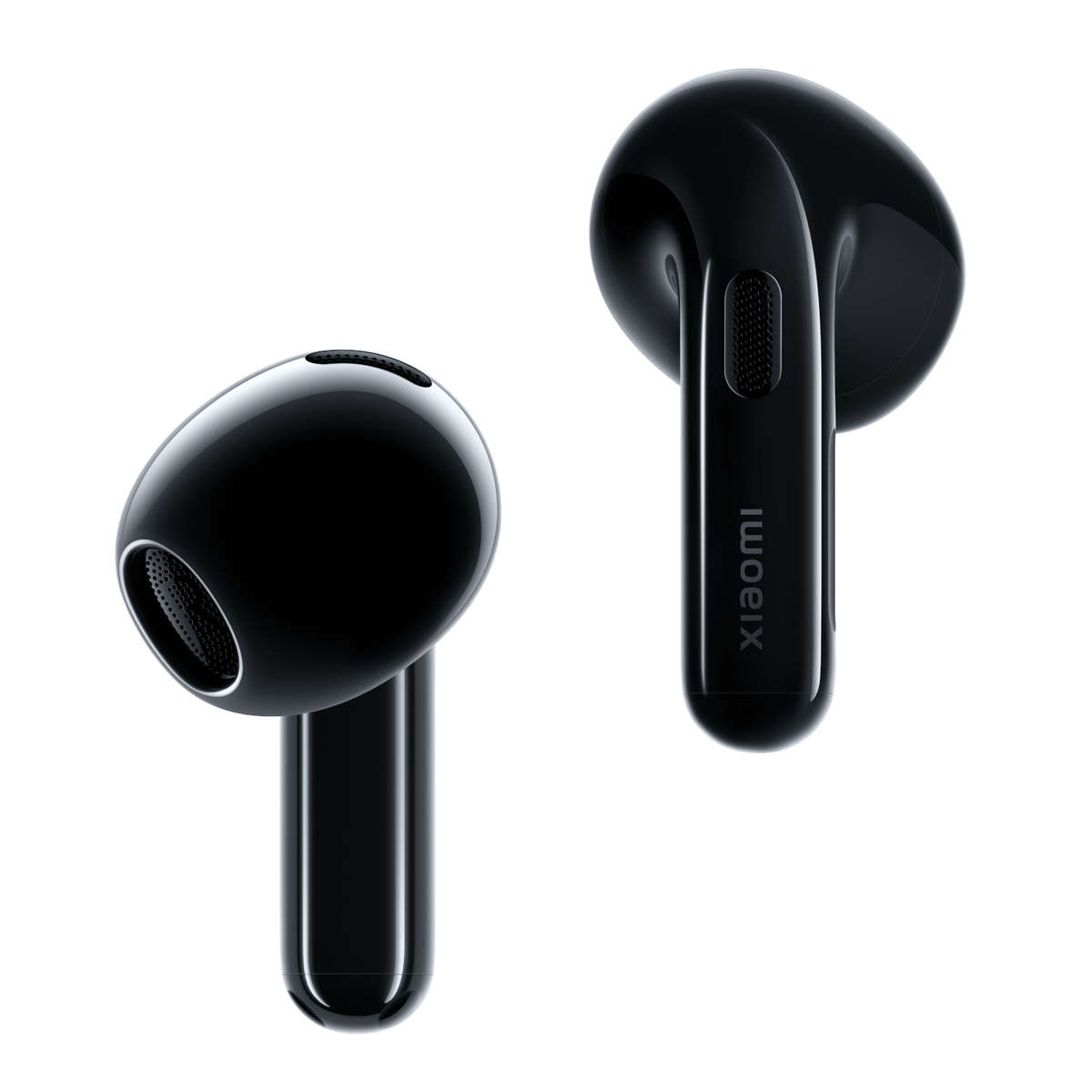 Xiaomi - Buds 6 - Graphite Black - Xiaomi - Buds 6 - Graphite Black