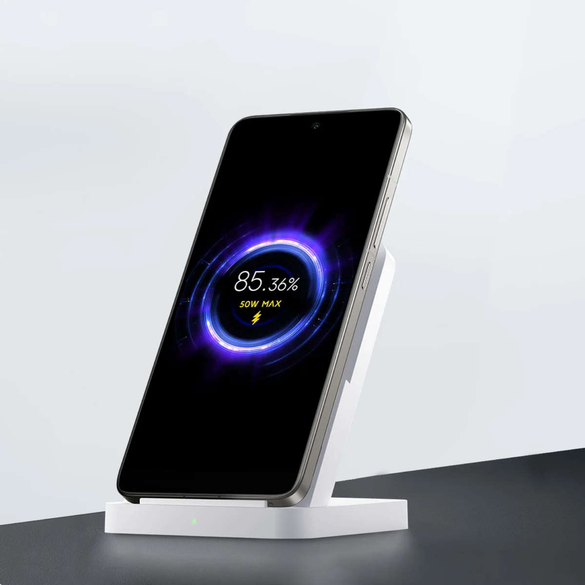 Xiaomi - 50W Wireless Charging Stand Pro - Xiaomi - 50W Wireless Charging Stand Pro