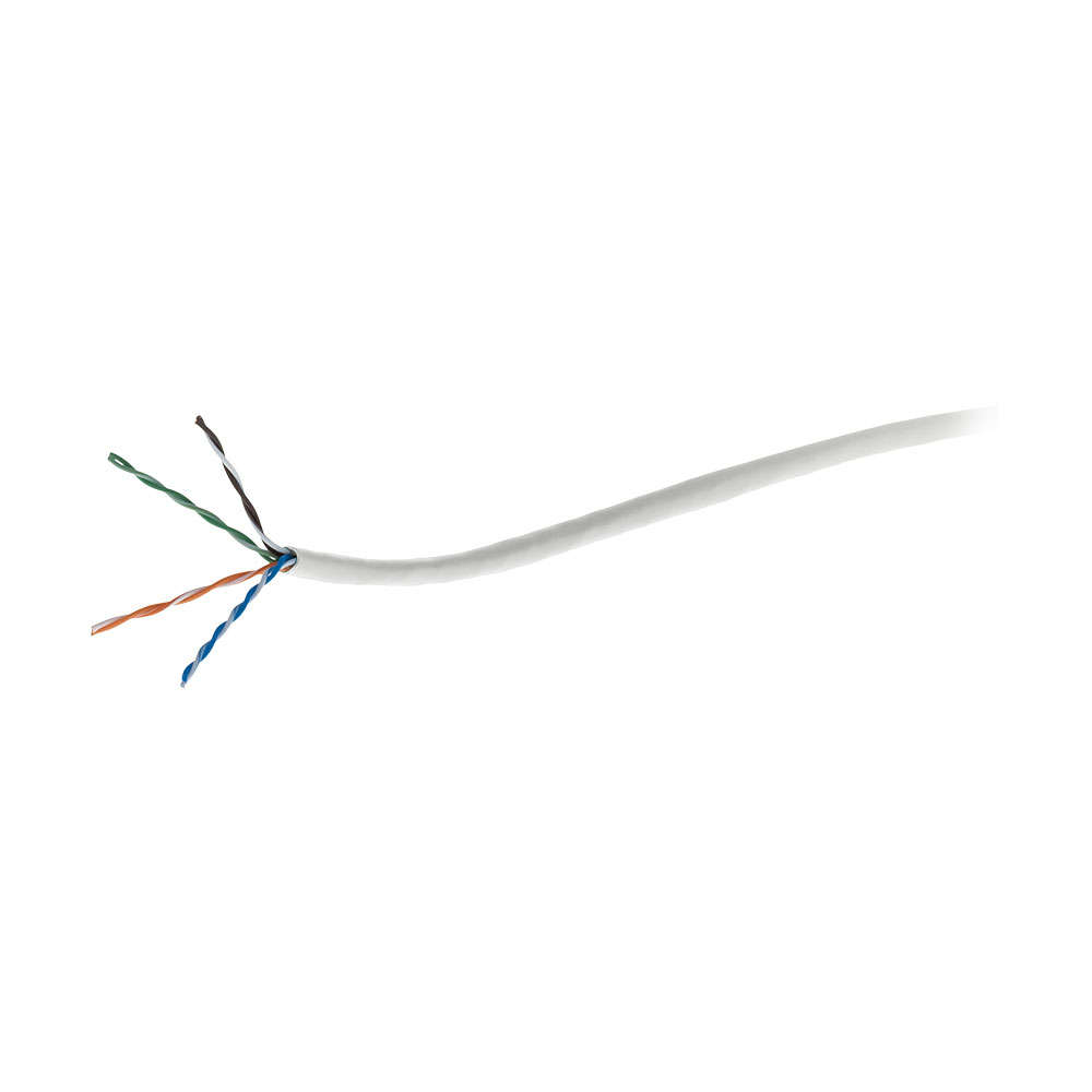 LinkQnet - 305M Box Cat5E Solid Network Cable - LinkQnet - 305M Box Cat5E Solid Network Cable