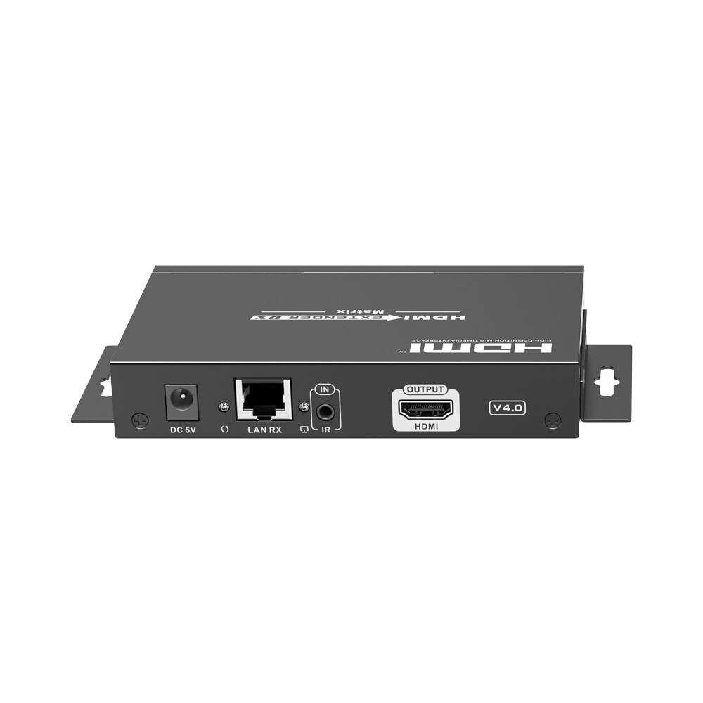 Lenkeng - 120m Hdbitt Hdmi Extender Matrix Receiver - Lenkeng - 120m Hdbitt Hdmi Extender Matrix ...