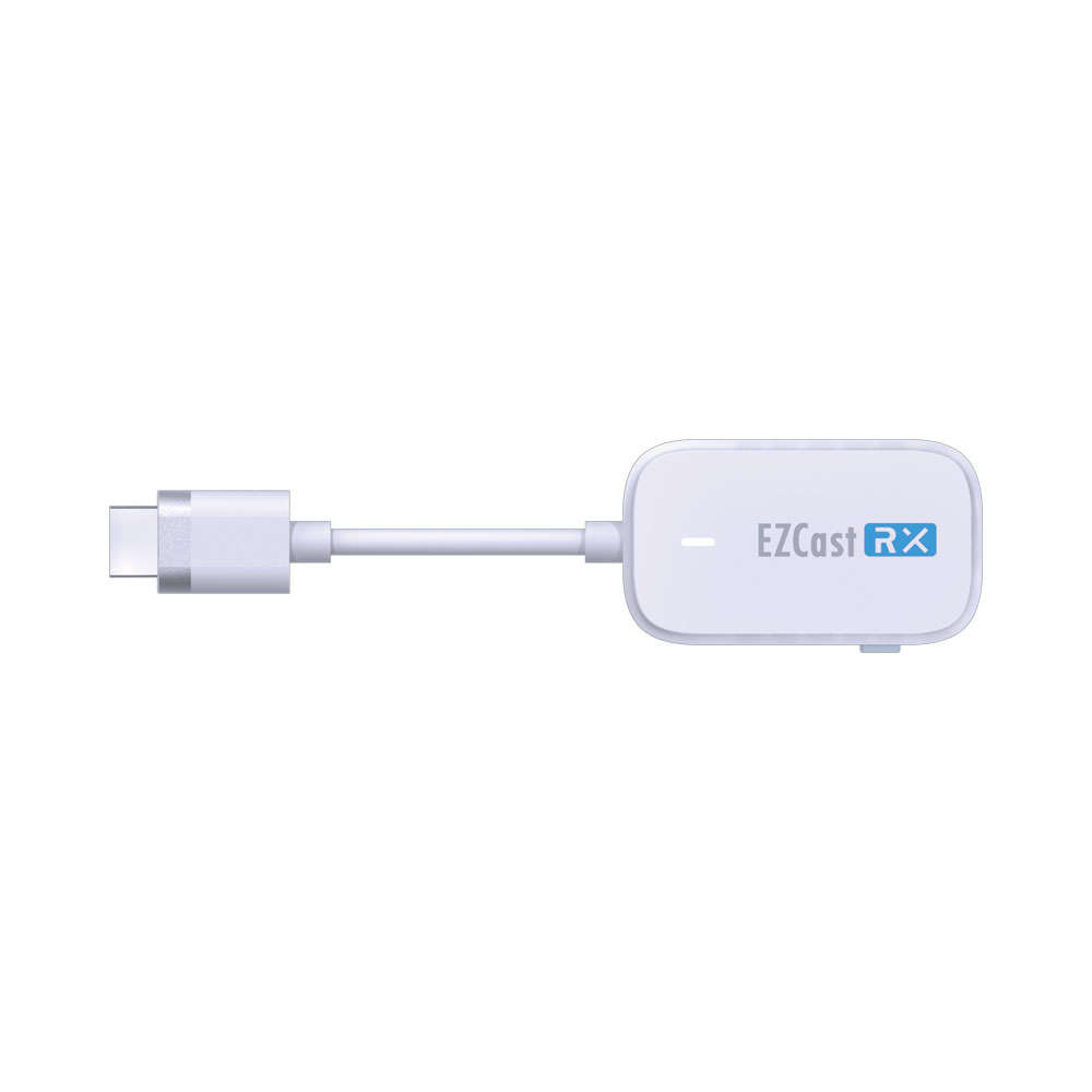 EZCAST - Pocket Wireless Display Transmitter And Receiver - EZCAST - Pocket Wireless Display Tran...