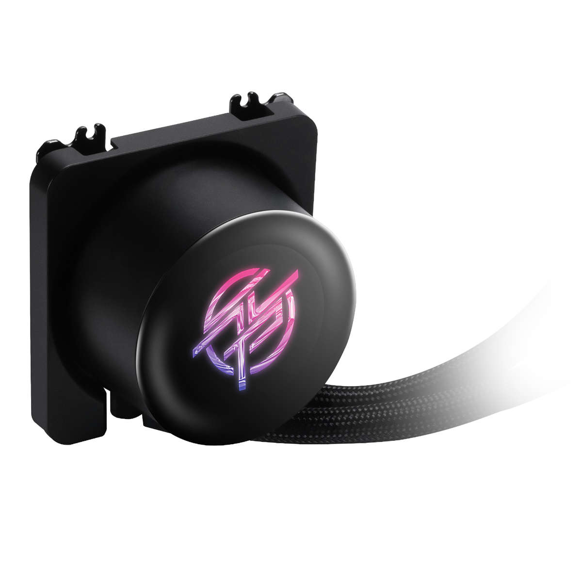 MSI - MPG Coreliquid P13 360 AIO Liquid CPU Cooler - Black - MSI - MPG Coreliquid P13 360 AIO Liq...