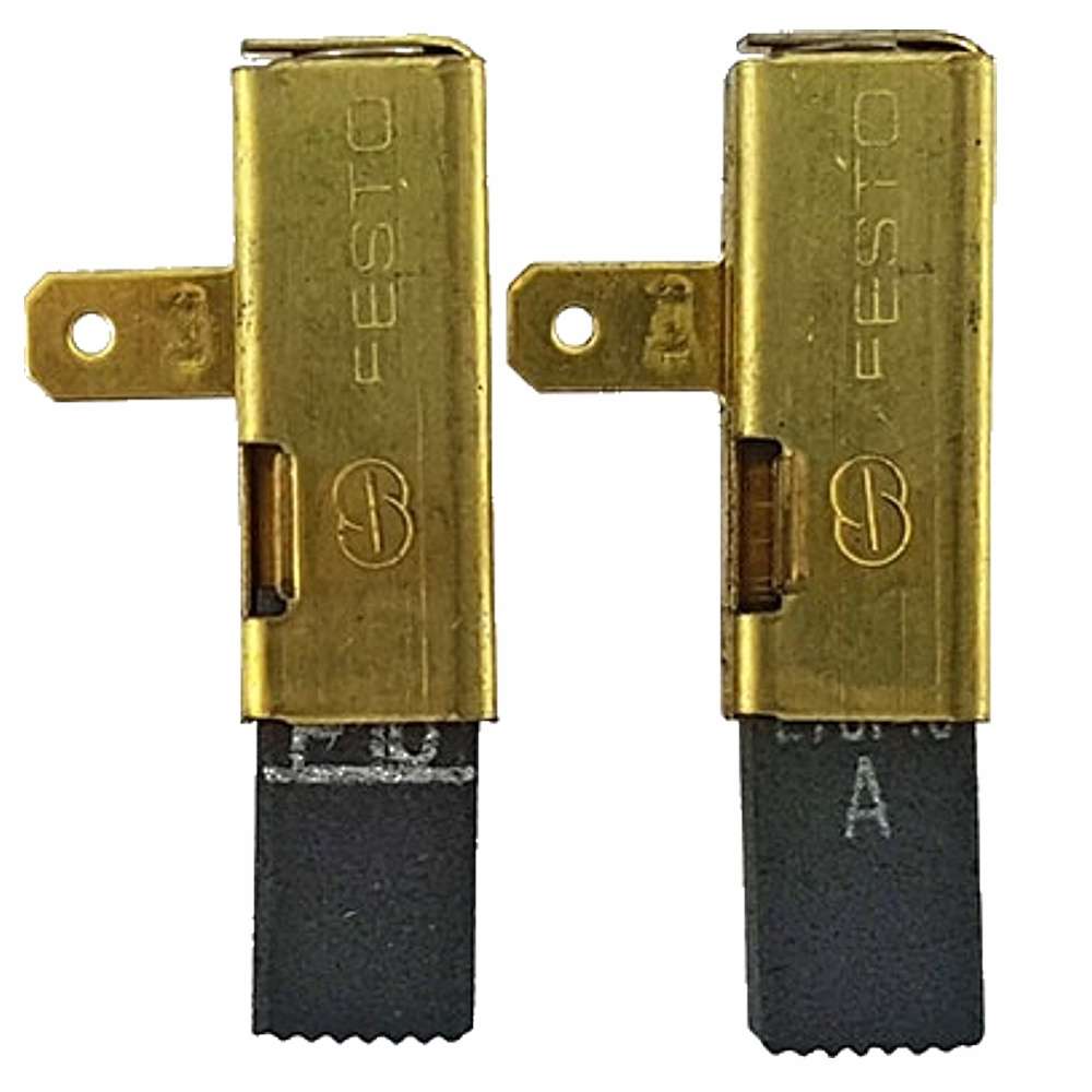 Festool - Brush Et2E - Rs2-3-4 1Pair - Festool - Brush Et2E - Rs2-3-4 1Pair