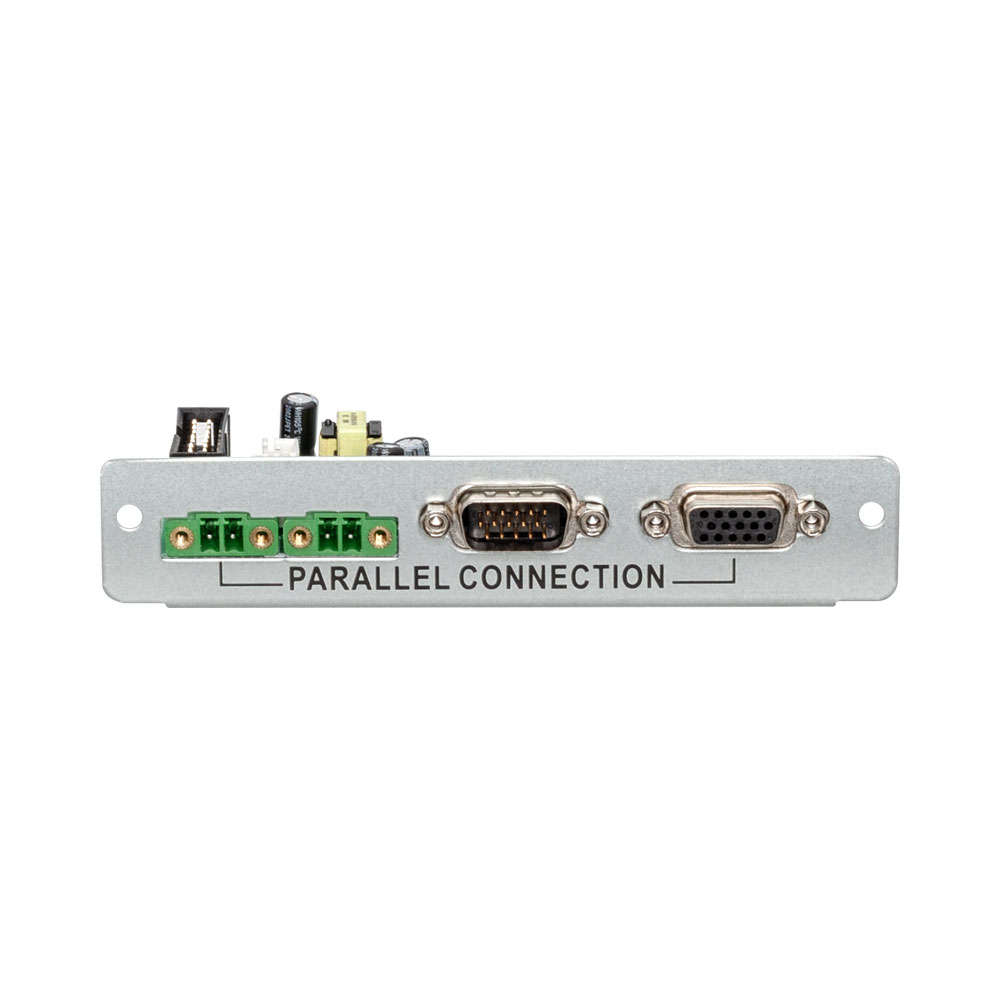 LinkQnet - Parallel Kit For 5Kva 48Vdc Xt Online Ups/Inverter - LinkQnet - Parallel Kit For 5Kva ...