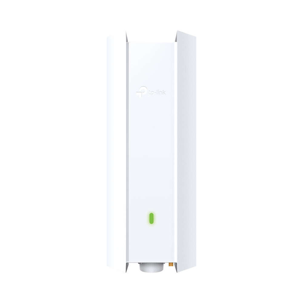 Tp-Link - EAP610-Outdoor AX1800 WiFi 6 Access Point with Mesh and PoE - Tp-Link - EAP610-Outdoor ...