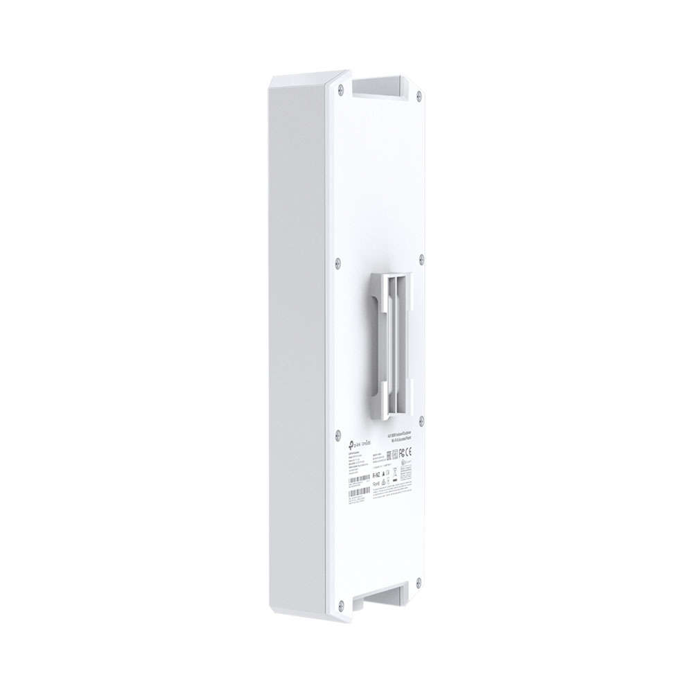 Tp-Link - EAP610-Outdoor AX1800 WiFi 6 Access Point with Mesh and PoE - Tp-Link - EAP610-Outdoor ...