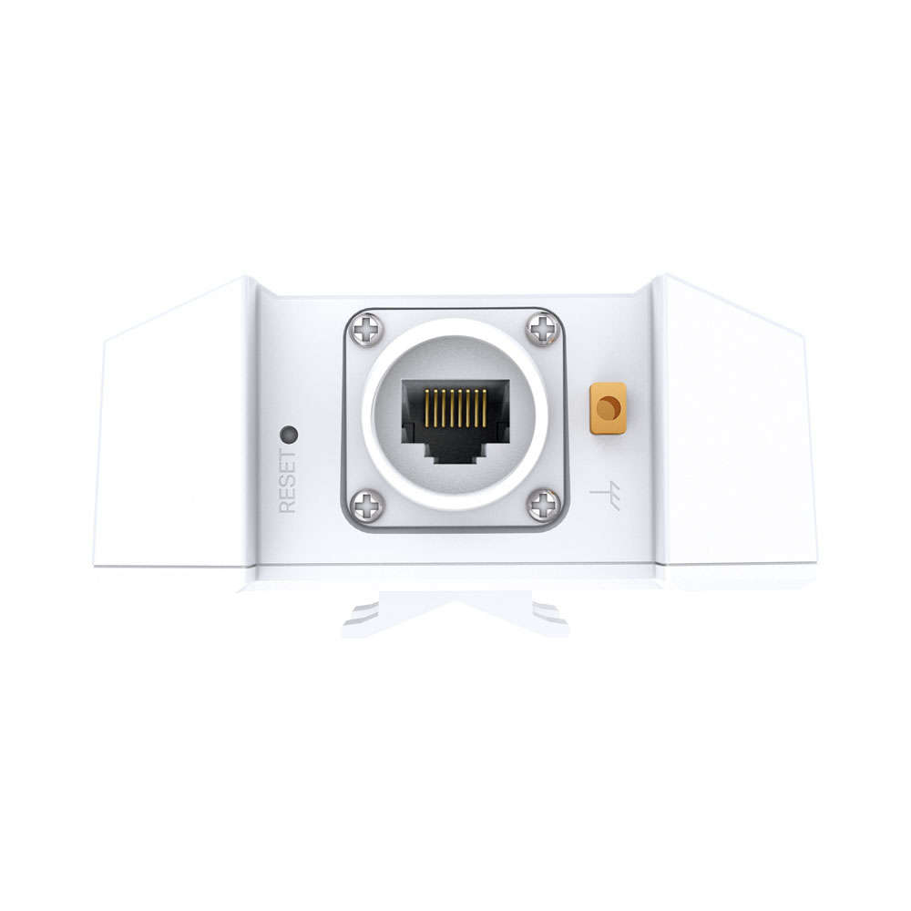 Tp-Link - EAP610-Outdoor AX1800 WiFi 6 Access Point with Mesh and PoE - Tp-Link - EAP610-Outdoor ...