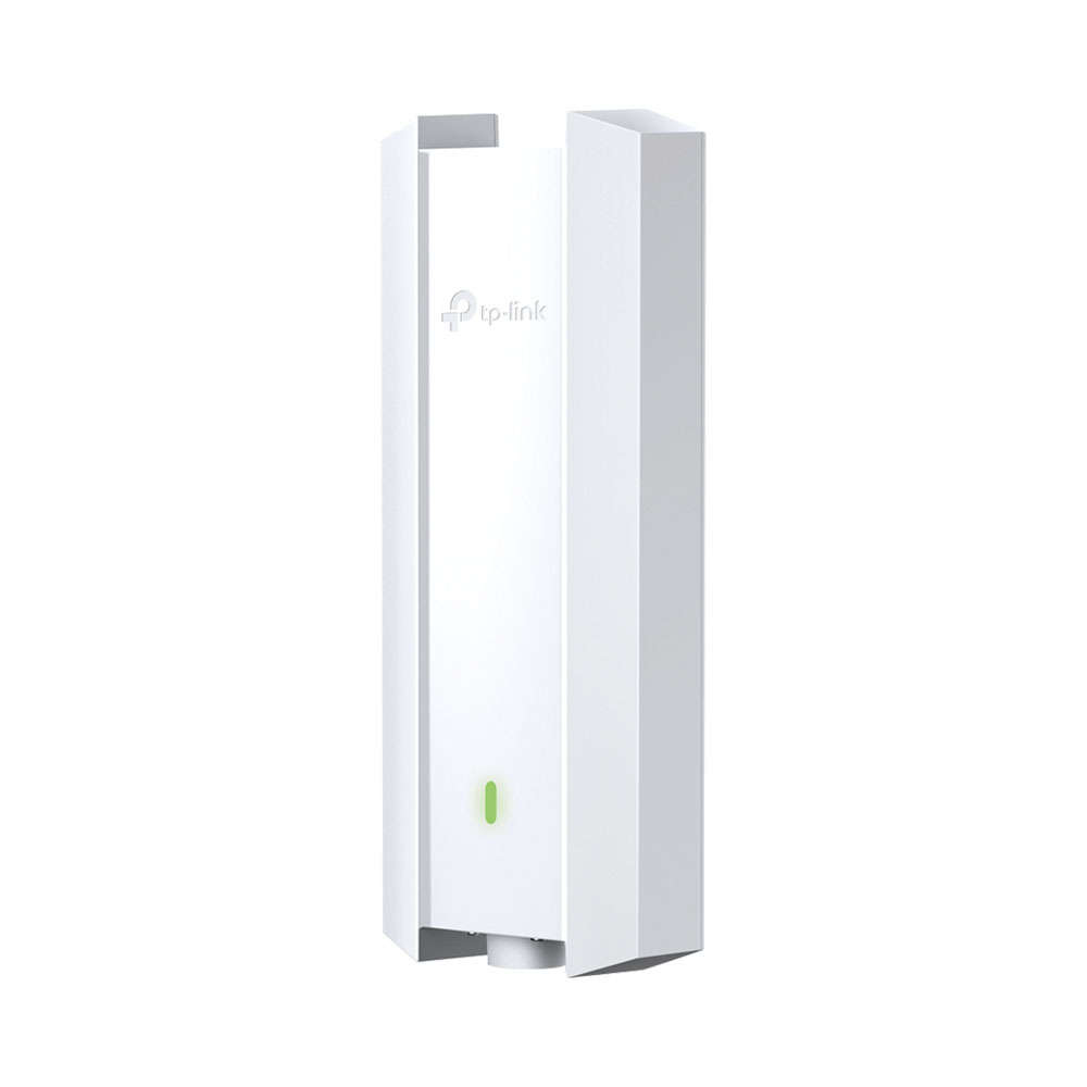 Tp-Link - EAP610-Outdoor AX1800 WiFi 6 Access Point with Mesh and PoE - Tp-Link - EAP610-Outdoor ...