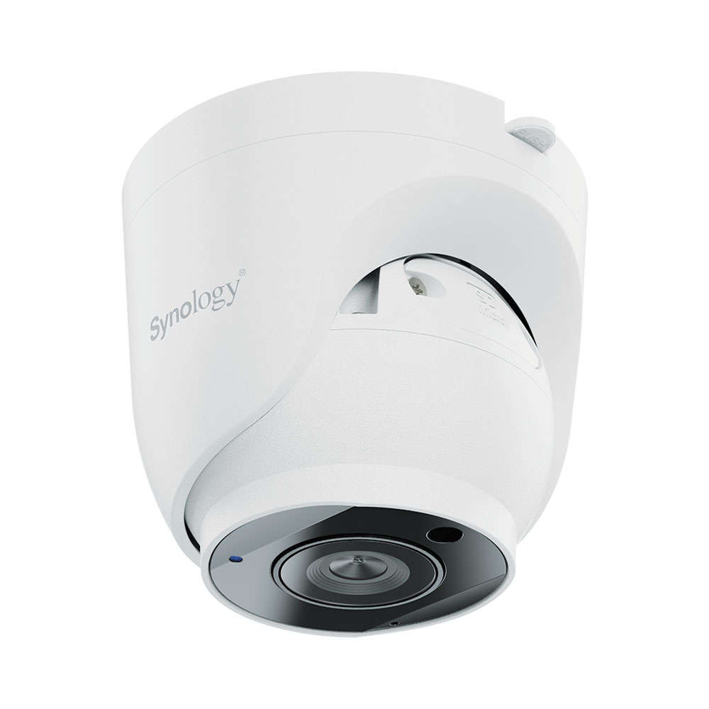 Synology - Network Camera Tc500 Apac - Synology - Network Camera Tc500 Apac