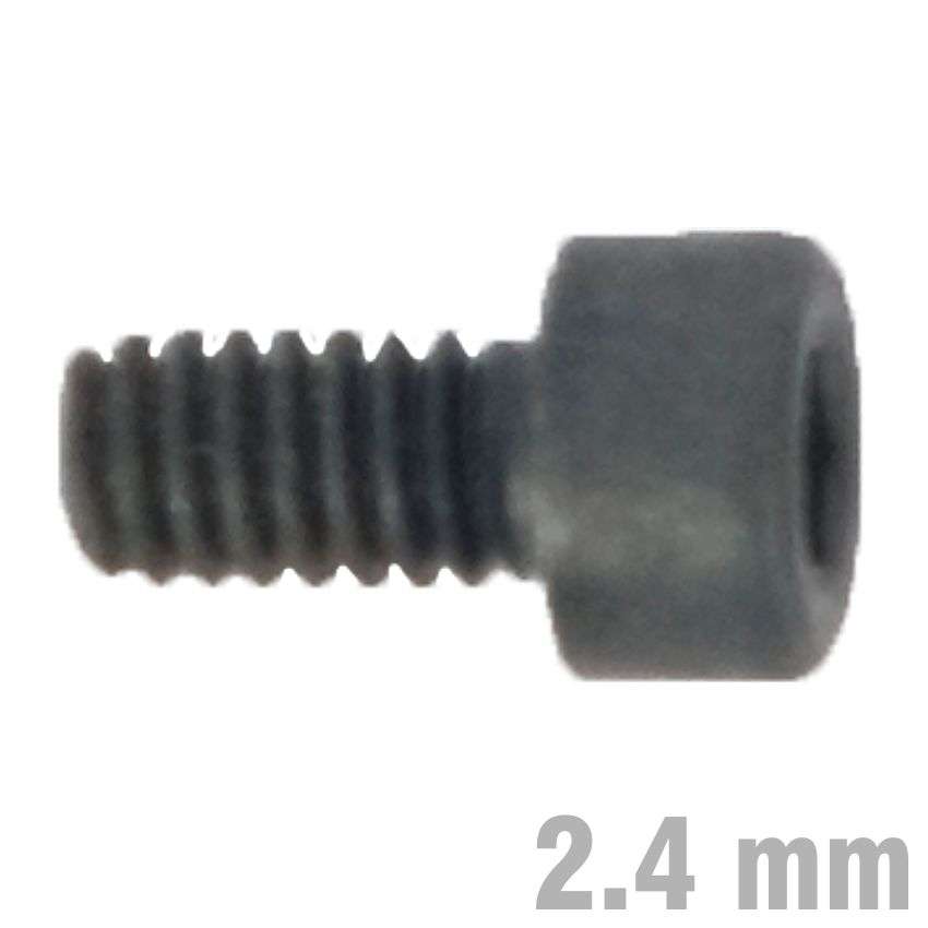 Pro-Tech - Grub Screw 3mm - Pro-Tech - Grub Screw 3mm