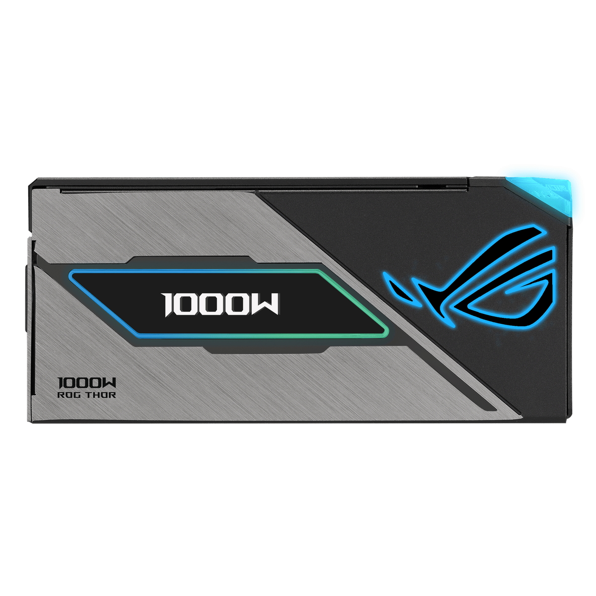 Asus - ROG Thor 1000W Platinum III Modular Power Supply - Asus - ROG Thor 1000W Platinum III Modu...