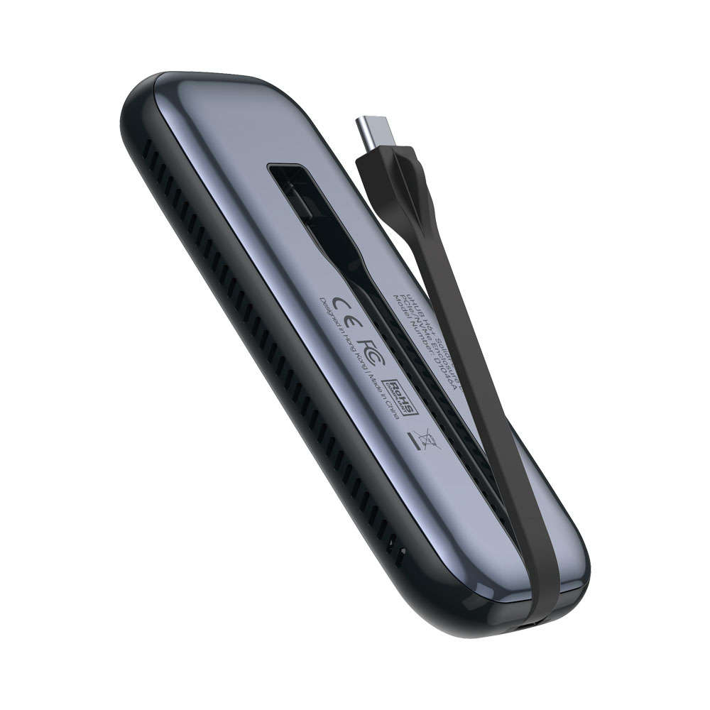 Unitek - Usb3.2,3port 2a1c Hub+hdmi - Unitek - Usb3.2,3port 2a1c Hub+hdmi