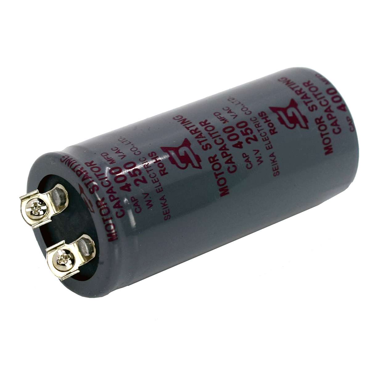 SawStop - Start Capacitor For Ics 5Hp Kt Motor - SawStop - Start Capacitor For Ics 5Hp Kt Motor