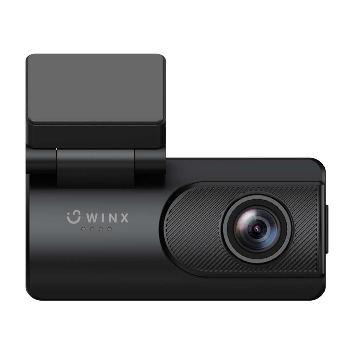 WINX - Track Pro 2K Dash Cam - WINX - Track Pro 2K Dash Cam