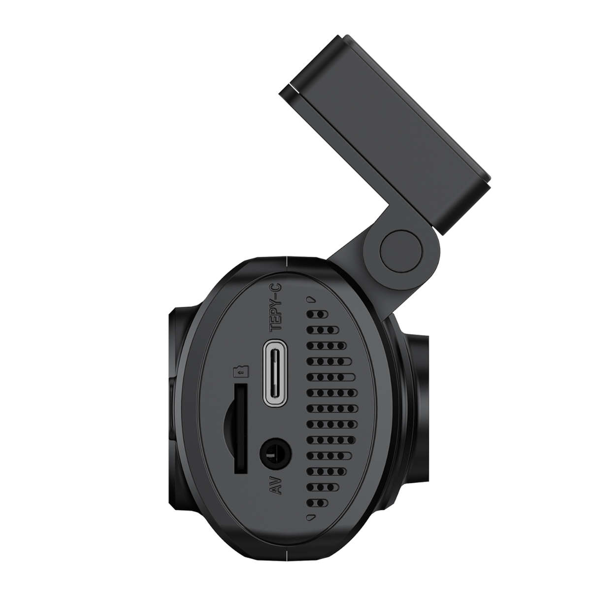 WINX - Track Pro 2K Dash Cam - WINX - Track Pro 2K Dash Cam