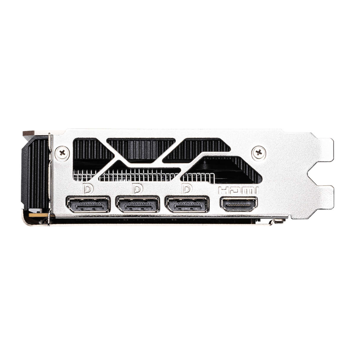 MSI - GeForce RTX 3050 Ventus 2X E 6GB OC Graphics Card - MSI - GeForce RTX 3050 Ventus 2X E 6GB ...