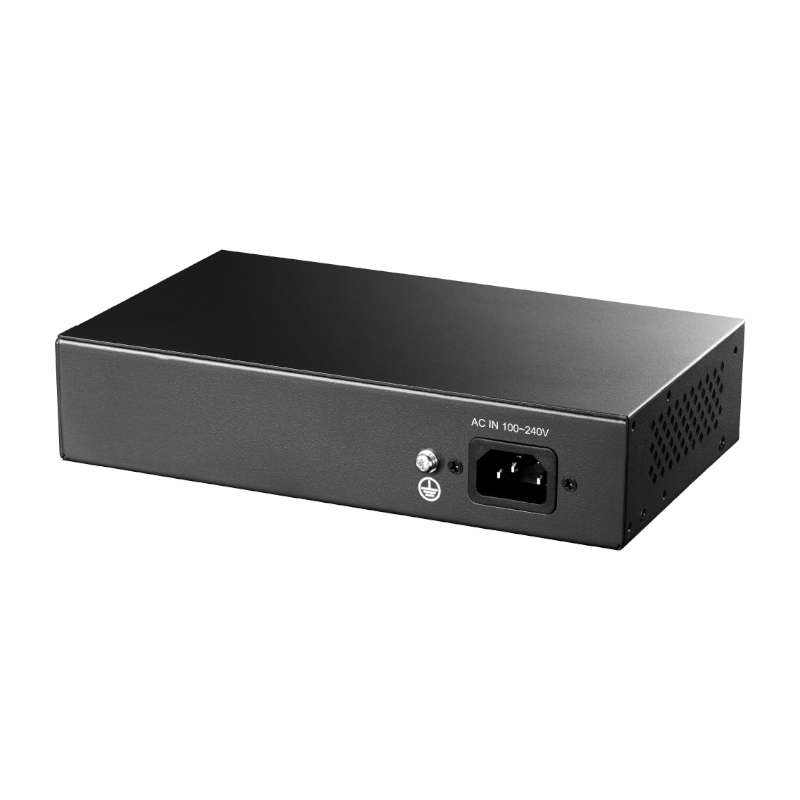 Cudy - 16-Port Gigabit Ethernet Switch - Cudy - 16-Port Gigabit Ethernet Switch