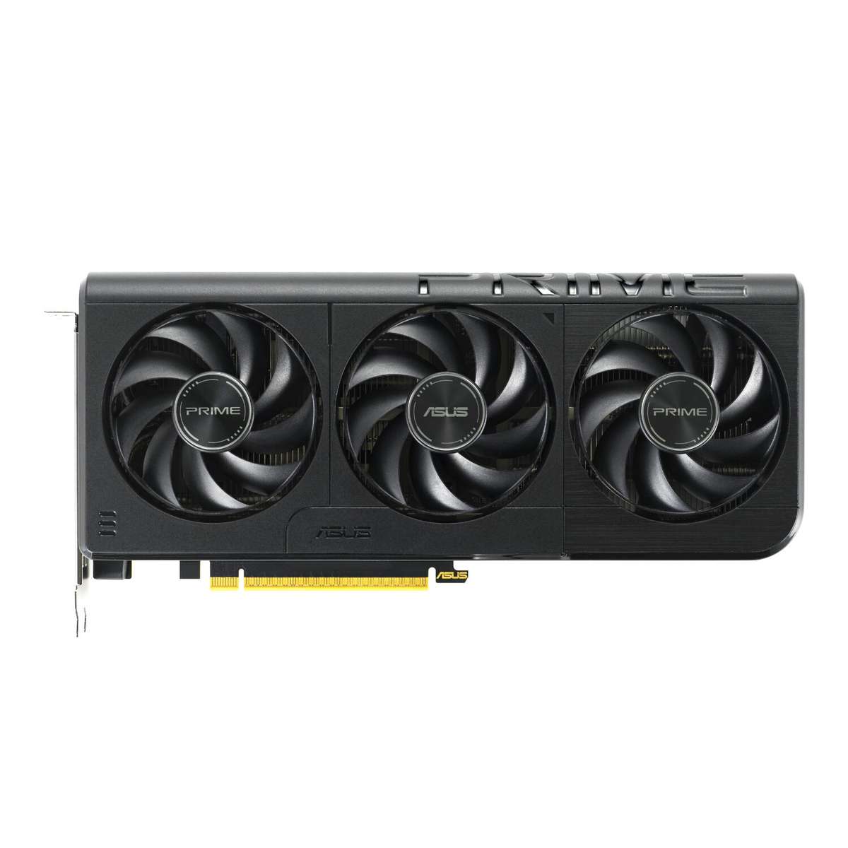 Asus - Prime GeForce RTX 5060 OC 8GB GDDR7 GPU  SFF-Ready Graphics Card - Asus - Prime GeForce...
