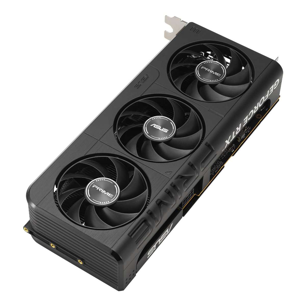 Asus - Prime GeForce RTX 5060 OC 8GB GDDR7 GPU  SFF-Ready Graphics Card - Asus - Prime GeForce...