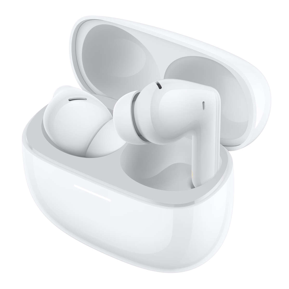 Xiaomi - Redmi Buds 8 Pro  Cloud White