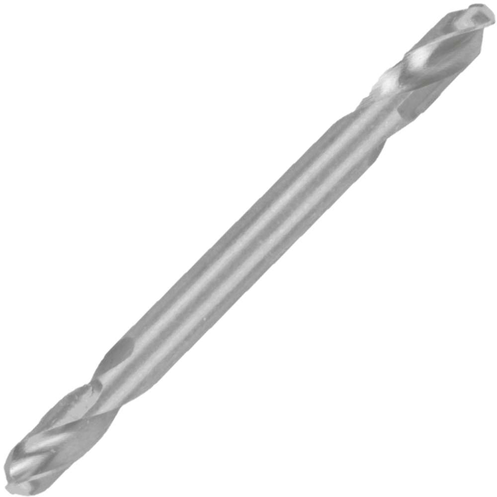 Tork Craft - Double End Stubby Hss 5.2mm 1 PC - Tork Craft - Double End Stubby Hss 5.2mm 1 PC